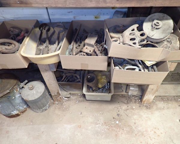 Auction listing photo