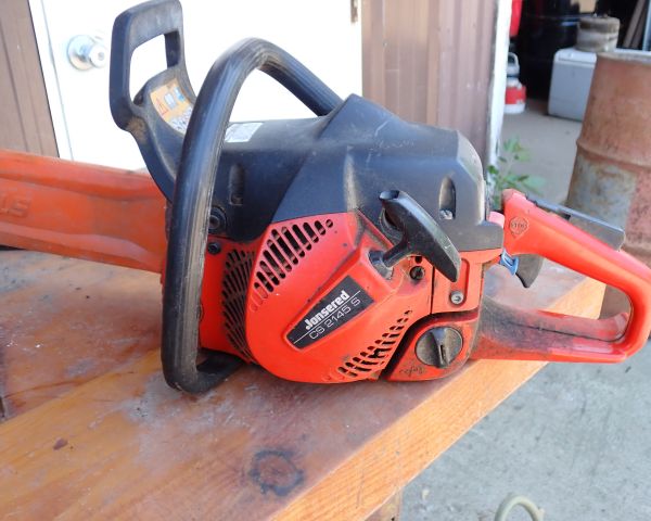 Auction listing photo