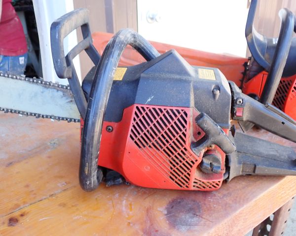 Auction listing photo