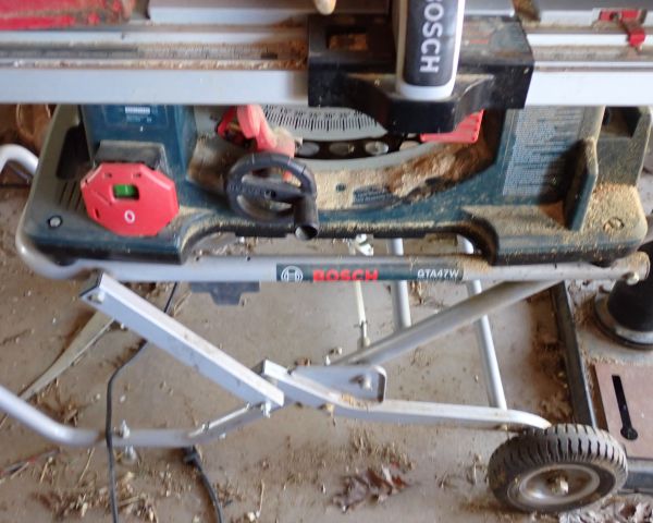 Auction listing photo