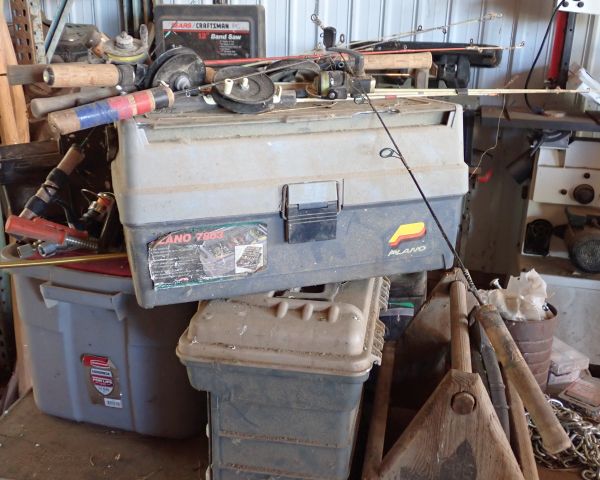 Auction listing photo
