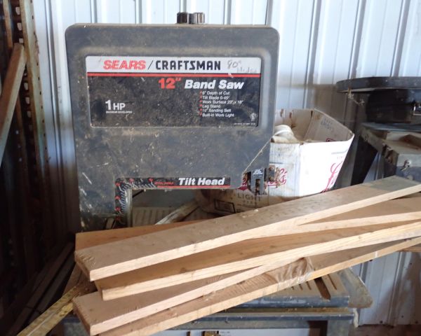 Auction listing photo