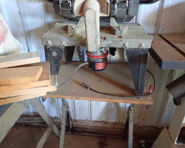 Auction listing photo