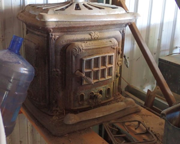 Auction listing photo