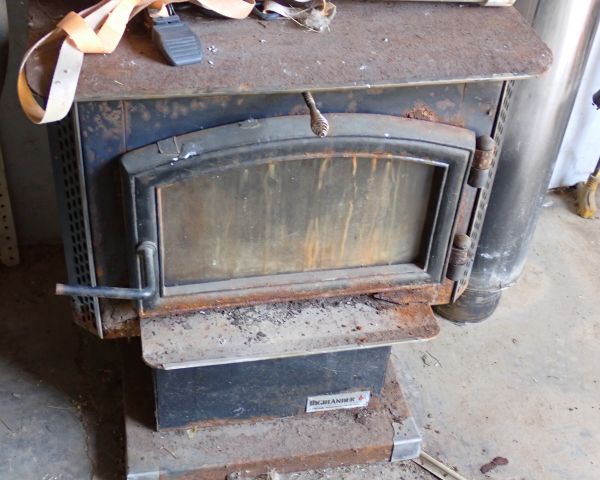 Auction listing photo