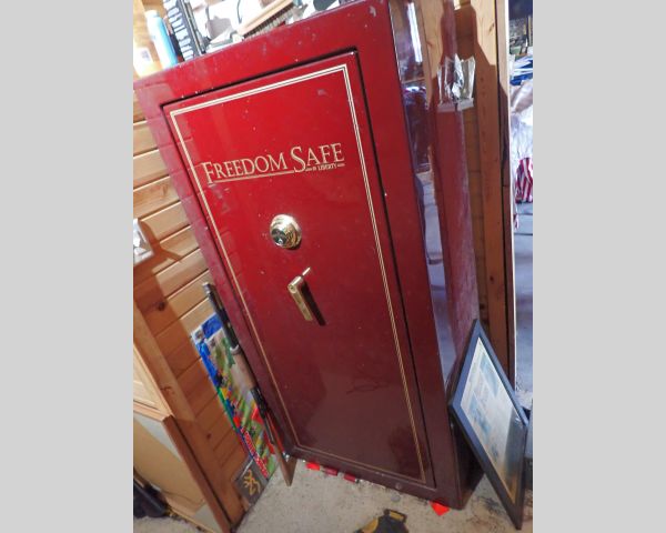 Auction listing photo