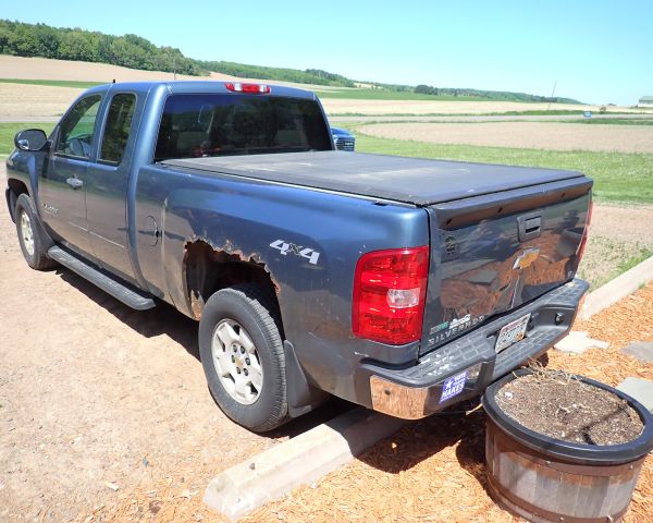 Auction listing photo