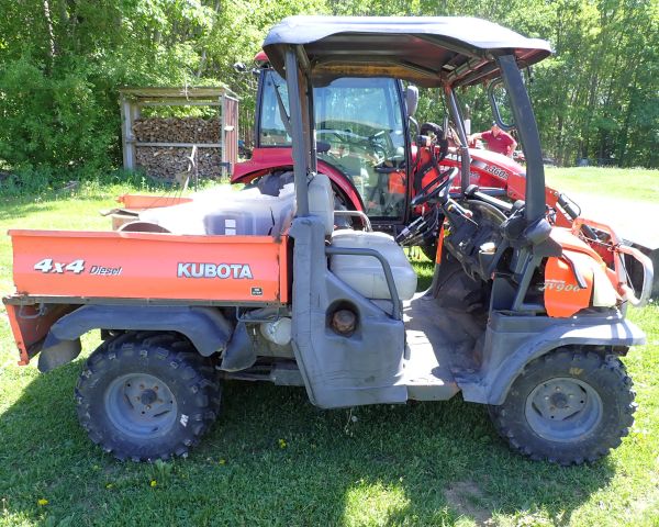 Auction listing photo