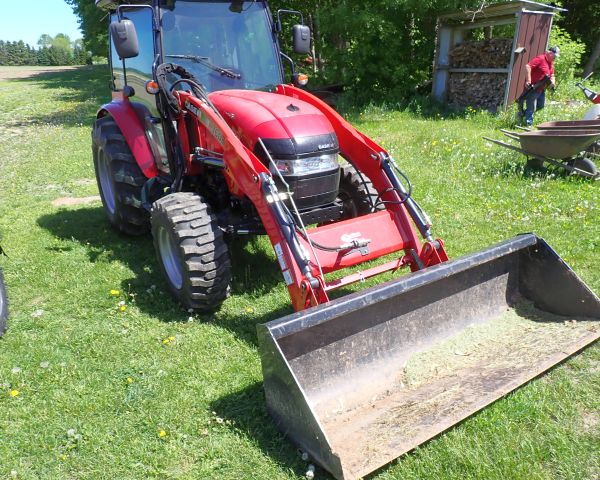 Auction listing photo