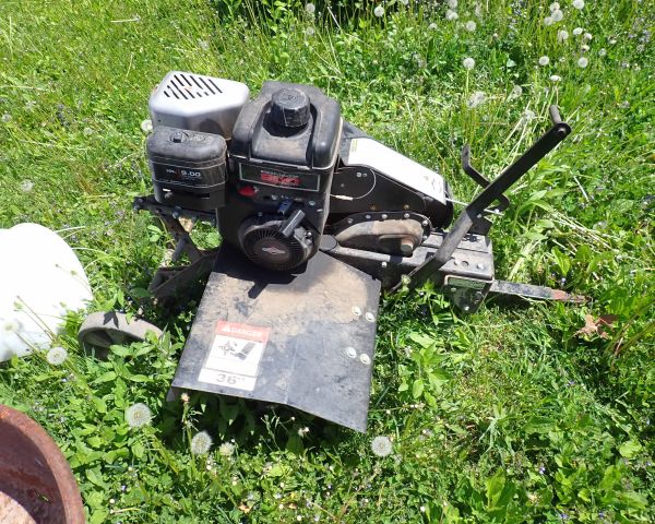 Auction listing photo