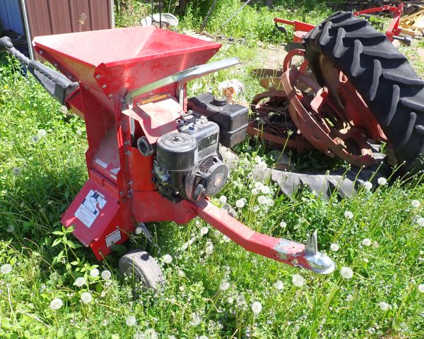 Auction listing photo