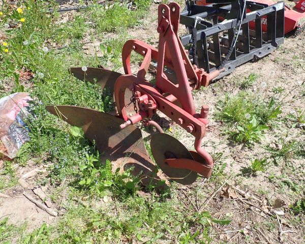 Auction listing photo