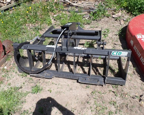 Auction listing photo