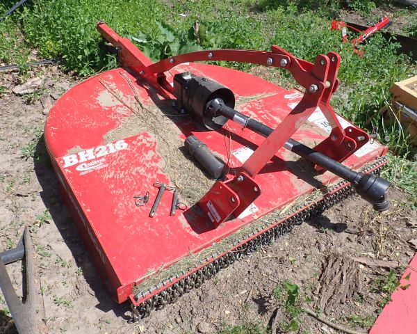 Auction listing photo