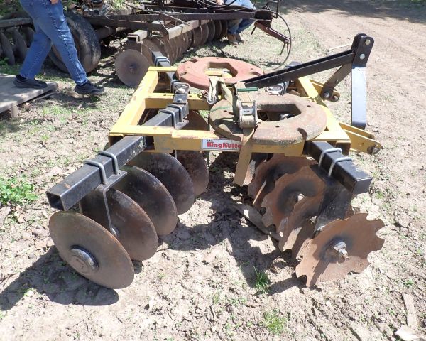 Auction listing photo