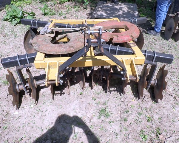 Auction listing photo