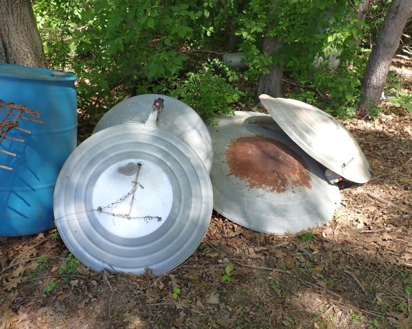 Auction listing photo