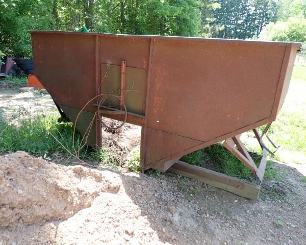 Auction listing photo
