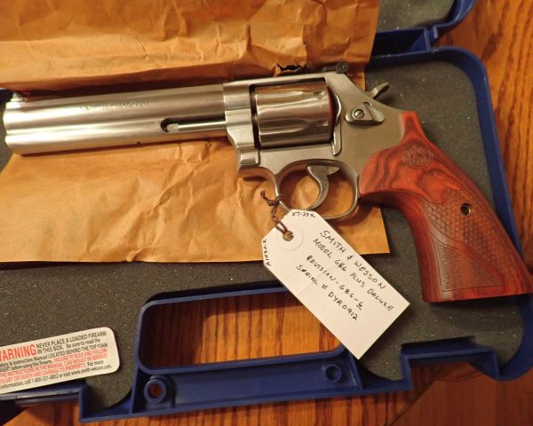 Auction listing photo