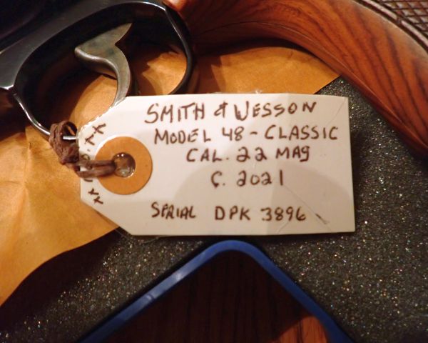 Auction listing photo