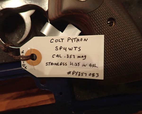 Auction listing photo