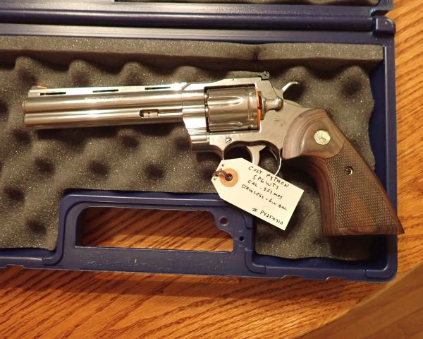 Auction listing photo