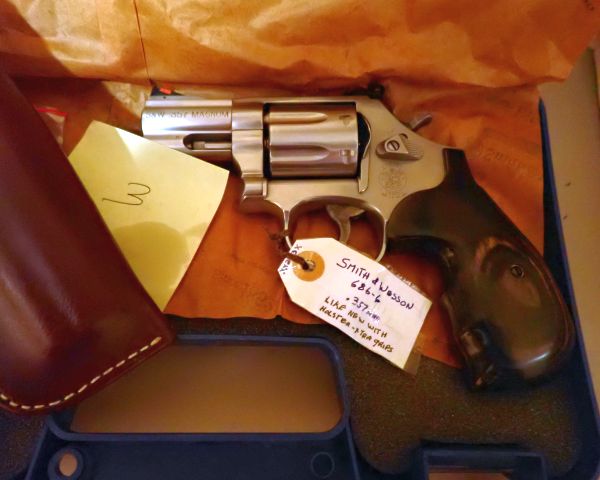 Auction listing photo