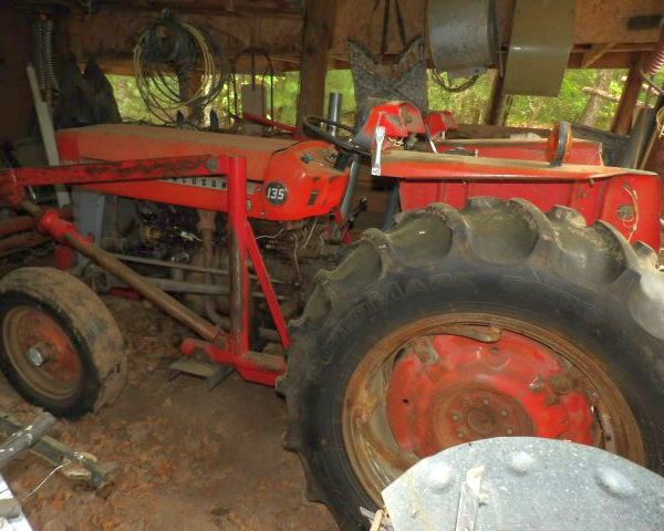 auction image