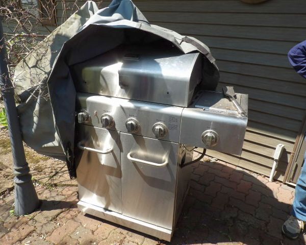 auction image