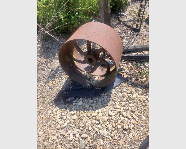 auction image