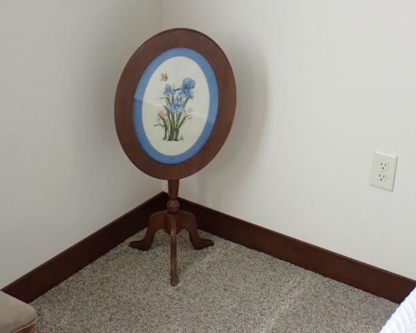 Auction listing photo