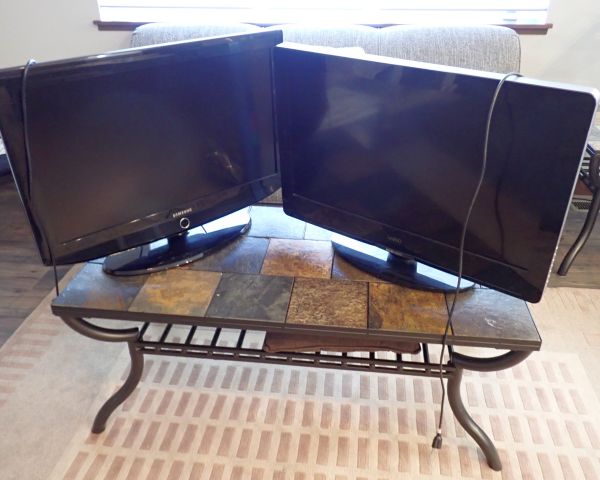 Auction listing photo