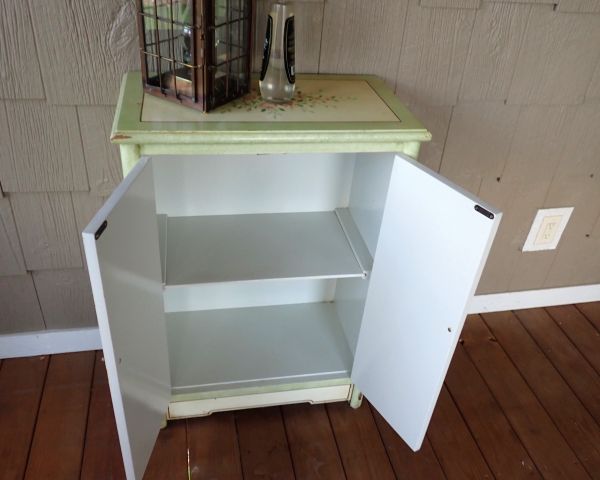 Auction listing photo