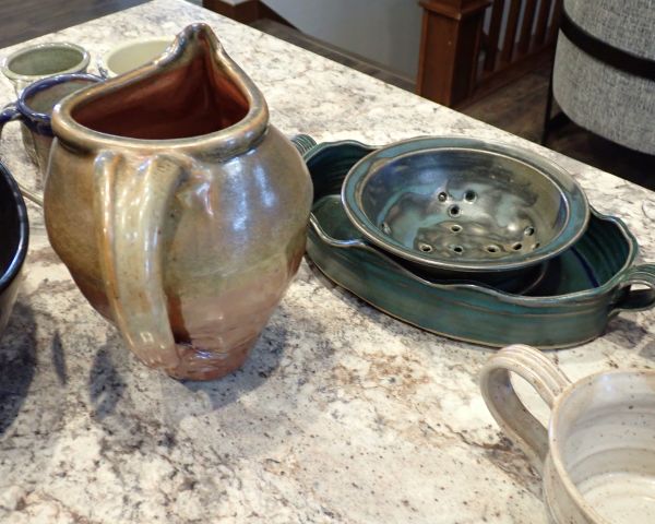 Auction listing photo