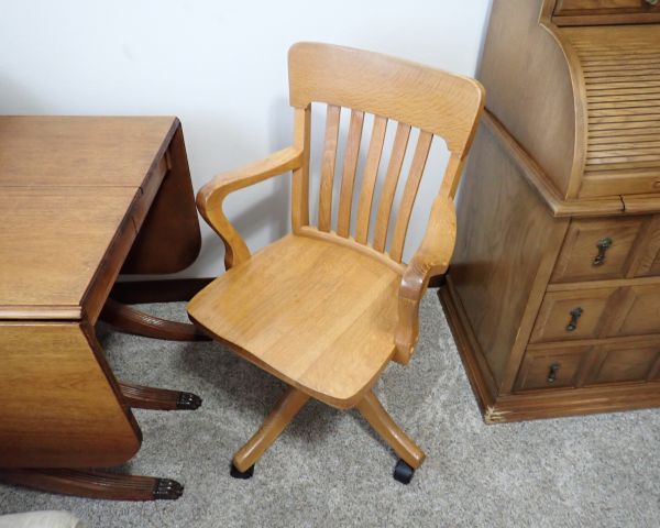 Auction listing photo