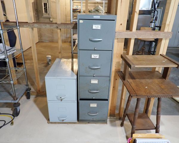 Auction listing photo