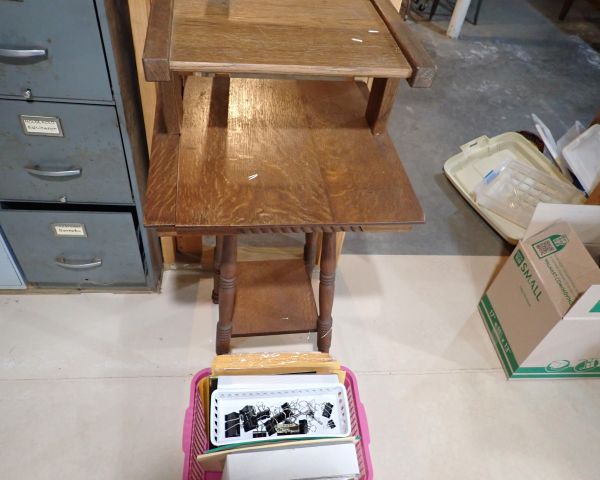 Auction listing photo