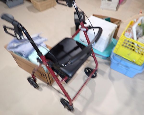 Auction listing photo