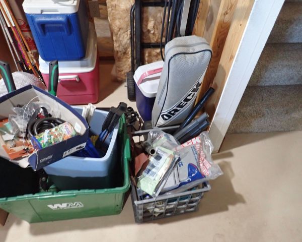 Auction listing photo