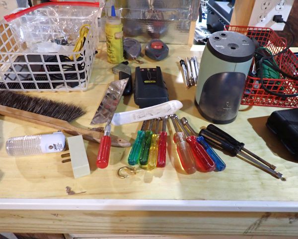 Auction listing photo