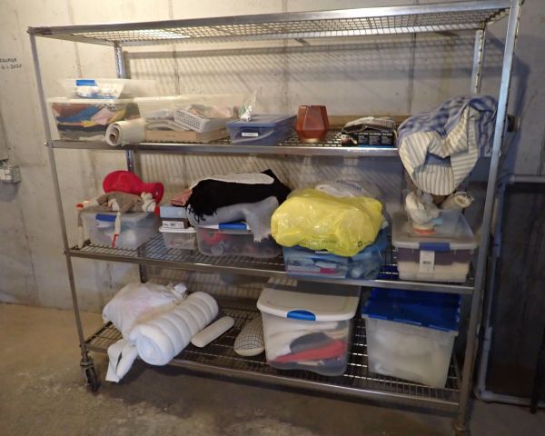 Auction listing photo