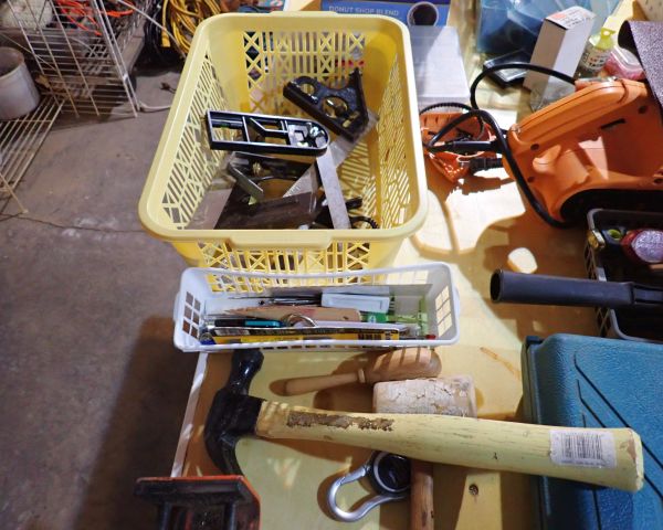 Auction listing photo