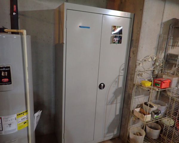 Auction listing photo