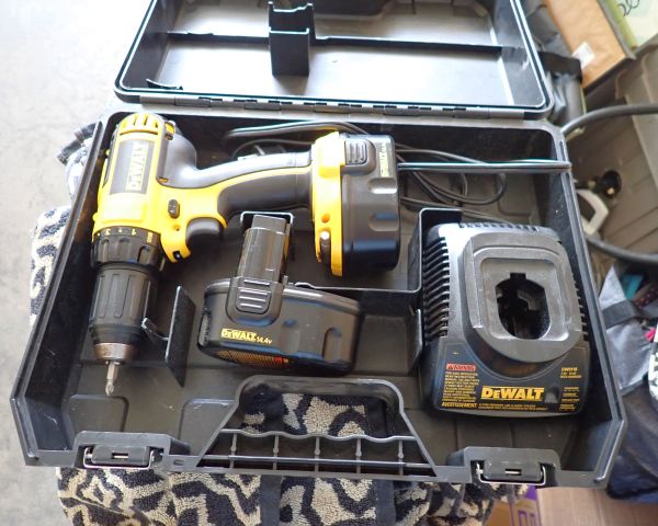 Auction listing photo
