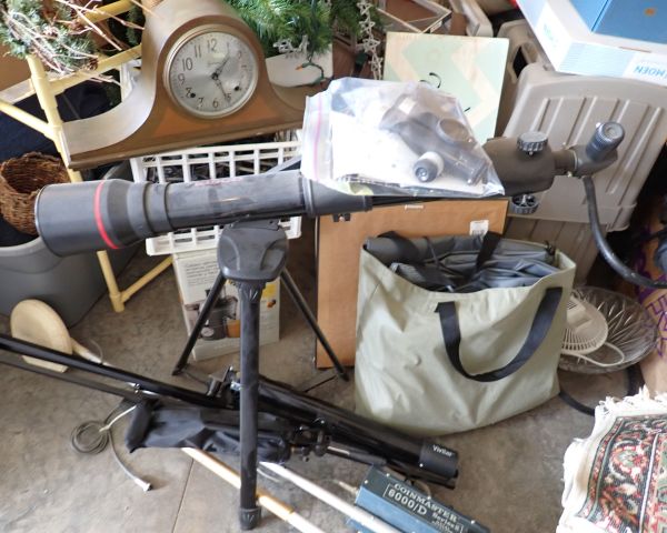 Auction listing photo