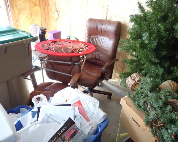 Auction listing photo