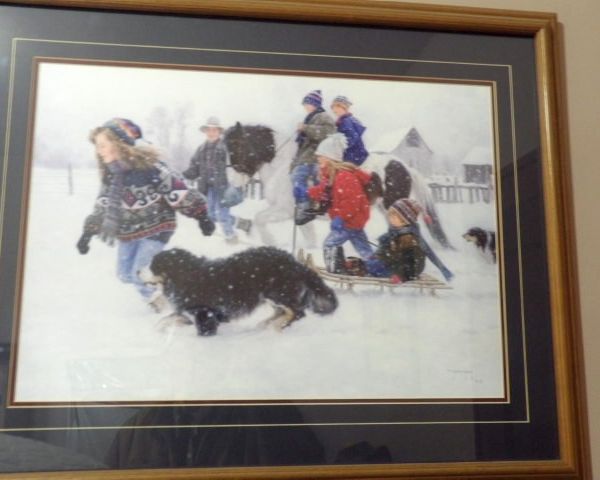auction image