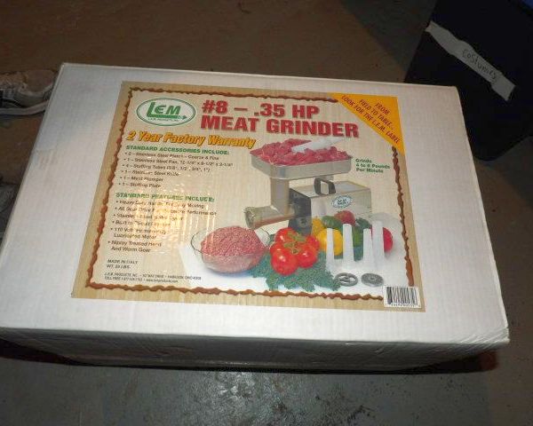 auction image