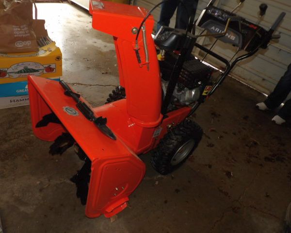 auction image