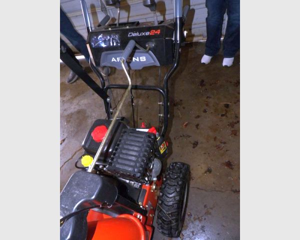 auction image